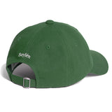 セリフレイヤードシンボルキャップ (GREEN)