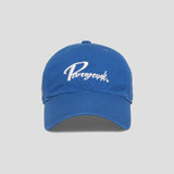 PARAGRAPH SCRIPT CAP