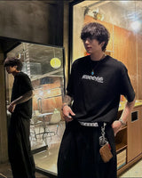 ブルームインソウルTシャツ(2 color)