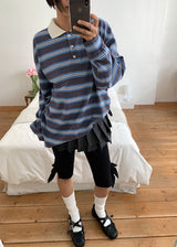 TIE BIKER PANTS