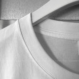 DP761471626868 ロングスリーブTシャツ withレタリング (2 colors)