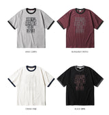 26SS★ ロウショートスリーブTシャツ