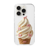 メルティリボンケース(クリア)