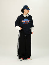 AMERICA Layered Long Sleeves