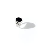 CONTACT RING 3 (onyx) -S