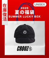 2026 SUMMER LUCKY BOX (CROOZ)