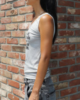 RUDE Sleeveless (GREY)