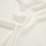 24FW  レトロラビットショートスリーブTシャツ クリーム