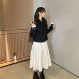 Mot Collar Short Jacket 4C