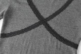 ベティレースTシャツ チャコール
