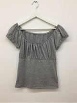 レニーシャーリングTシャツ (3color)