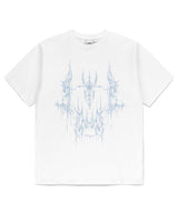タトゥーT (WHITE)
