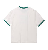 キューピッドリンガーTシャツ（ネイビー