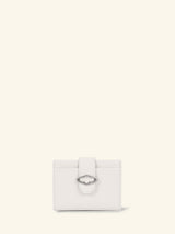 Moroccan Snap Slim Card Wallet