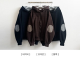 Betty Check Point Fleece Hoodie Zip-Up
