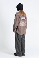Stern 81 ピグメントスウェットパンツ