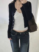 Leanne Frill Cardigan (2 colors)