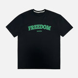 LMN フリーダムセミマッスルアイス半袖Tシャツ (3 colors)