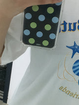 wish dot case (jelly hard) 