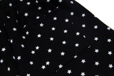 Virelle Star Print Cocoon Pants