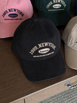 ASCLO American Ball Cap (5color)