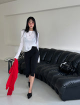 4 colors Basic Simple Cardigan