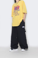 Old School String Pants
