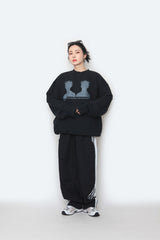 Mechanic Line Track Pants