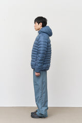 Our Nylon Fleece Pants