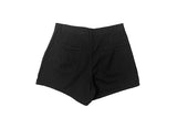 ボナ コットン ラップ スカート ショート パンツ