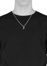 REPINER R LOGO CHARM