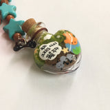 Scented Keychain / 香りキーホルダー