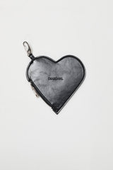 HEART MINI WALLET
