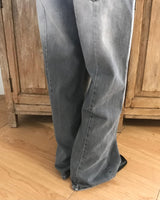 Wrenley pants