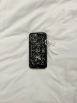 For my Angel Case_Black [Epoxy]