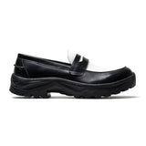 [MADE] PENNY PLATE ローファー MEN VIBRAM