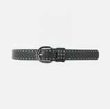 Burns stud belt