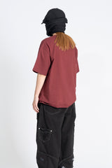 セイントクロス半袖Tシャツ
