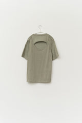 (W) Back Pigment Top