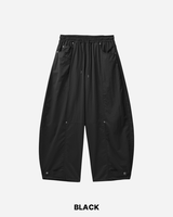 Seren Nylon Balloon Pants