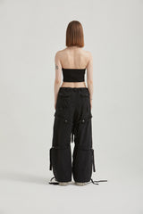 PART PANTS