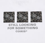 WESLEY CAMO SQUARE LONG SLEEVE (2COLOR)