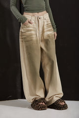 MUD JEAN