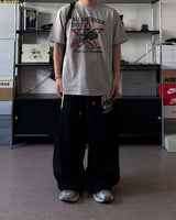 RT アメリカンボーイショートスリーブTシャツ