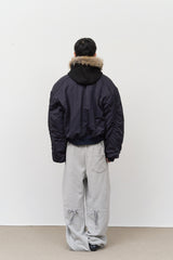 Delic Fur Bomber