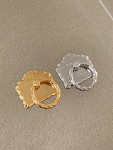 My address ring