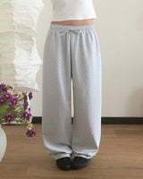 V-Ben Cooling Dot Banding Pants