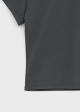 [B-BASIC] Tension Standard Round Neck Baby Short Sleeve T-shirt (2SIZE)