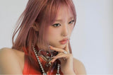 [(G)I-DLE Soyeon
