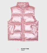  Cady Daily Two-Way Padded Vest